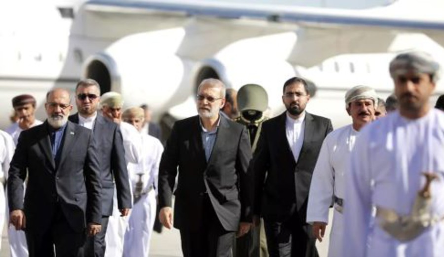 imagen de Irán proclama una "victoria histórica" ante EEUU, según medios