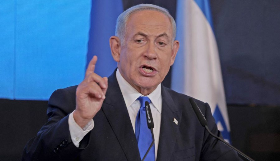 imagen de Israel afirma que el alto el fuego con Irán no incluye a Líbano y bombardea el sur del país