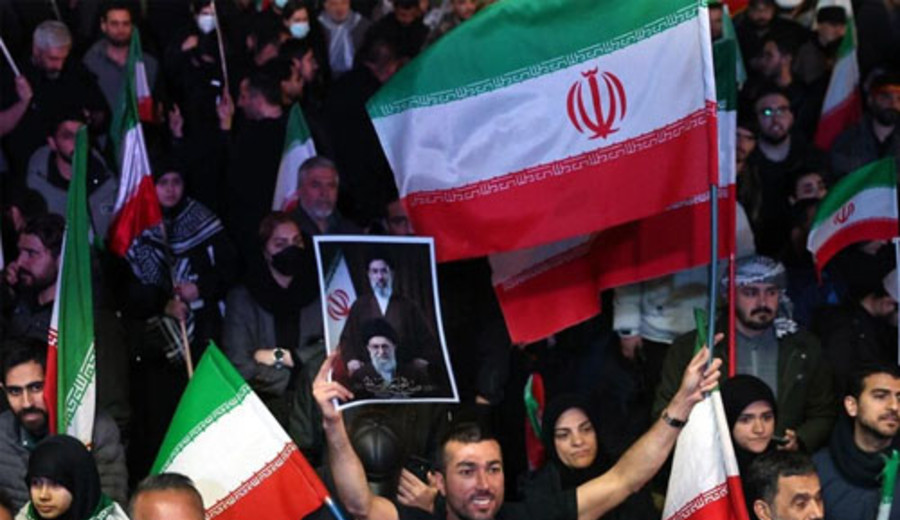 imagen de Irán y EE. UU. acuerdan un alto el fuego de dos semanas, negociaciones se celebrarán en Pakistán