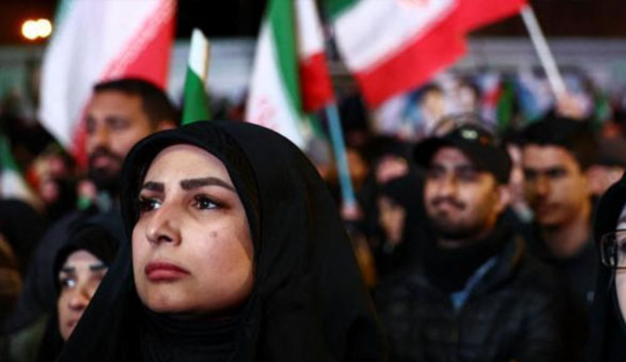 imagen de ¿Qué incluye la propuesta de 10 puntos de Irán en las negociaciones con EE. UU.?