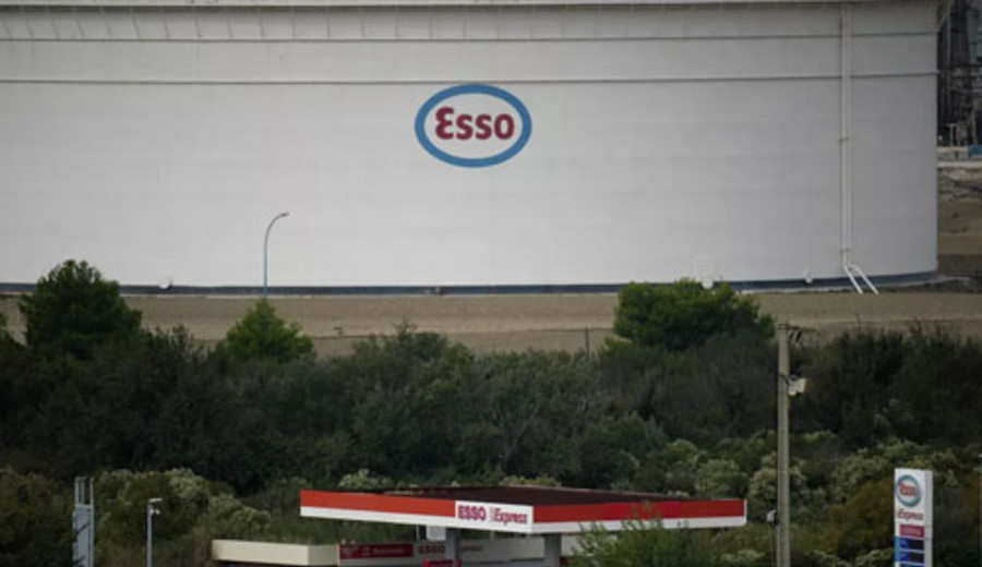 imagen de La crisis energética evidencia que el bloque europeo "está atrapado en un círculo vicioso", señala un medio