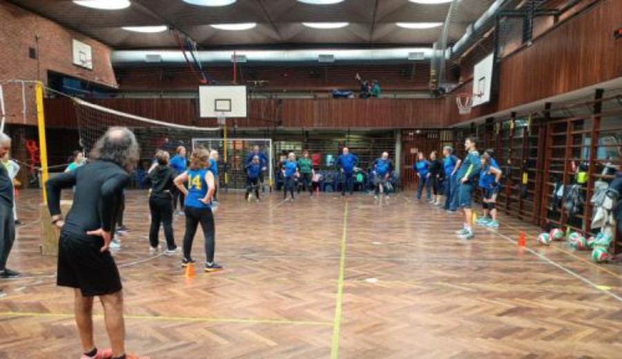 imagen de AEBU: Siempre en movimiento