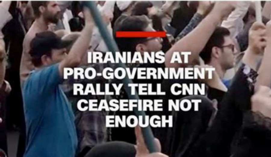 imagen de La postura de Irán no es la que se dio a conocer en Occidente: la guerra no ha terminado