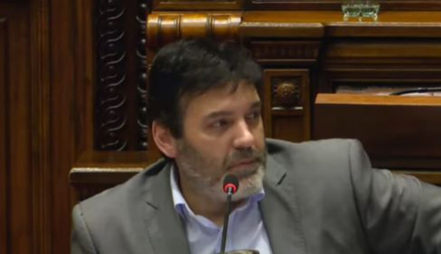 imagen de Jerarca blanco de la Intendencia de Paysandú renunció tras ser investigado por usar oficina para “encuentros”