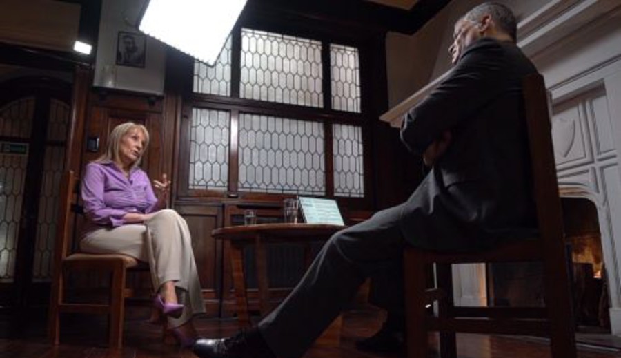 imagen de Cosse sobre el acuerdo Mercosur-UE: un "incentivo" para transformar la matriz productiva de Uruguay