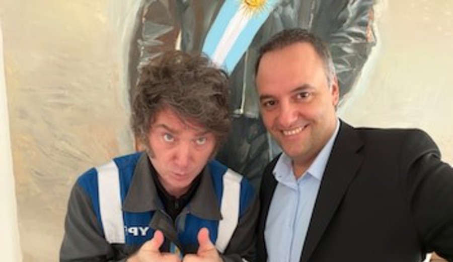 imagen de El impacto político del caso Adorni: dudas, respaldo oficial y efecto en la opinión pública, según un analista