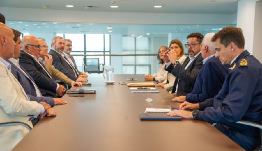 imagen de Plan “Más Barrio” intervendrá en Cerro Norte y cuatro barrios del Interior