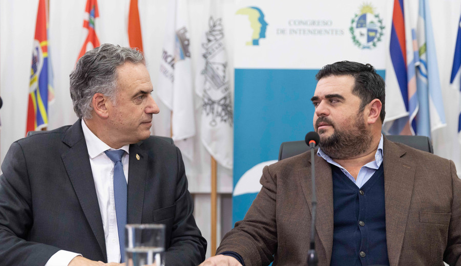 imagen de Paysandú explora mover la planta de HIF dentro del departamento para destrabar una inversión millonaria