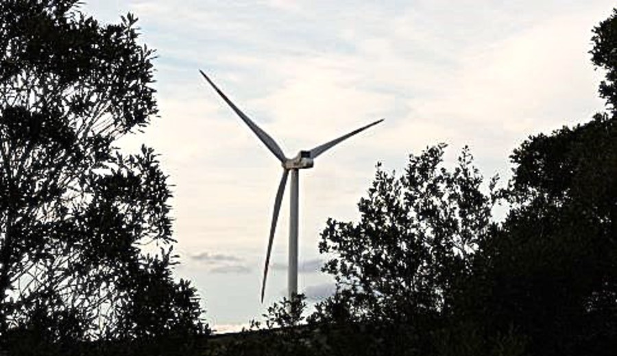 imagen de Uruguay importó 90 veces más energía eléctrica que en 2024 y exportó la mitad