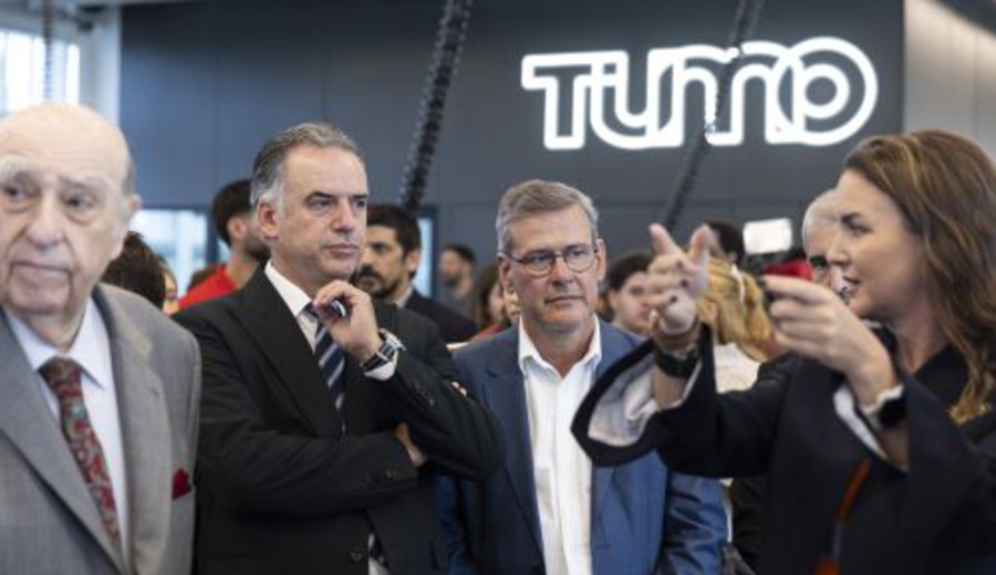 imagen de A partir del 13 de abril mil jóvenes participarán en experiencia de aprendizaje en tecnologías creativas