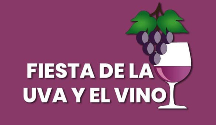 imagen de Rodríguez se apresta a celebrar los 30 años de la Fiesta de la Uva y el Vino