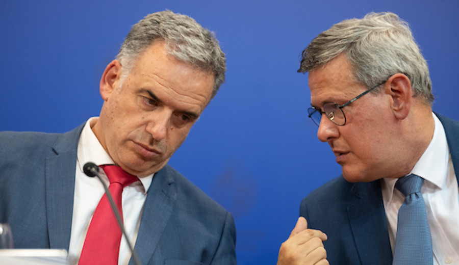 imagen de CPP: Reforma habilita libertad anticipada para condenados por delitos de lesa humanidad