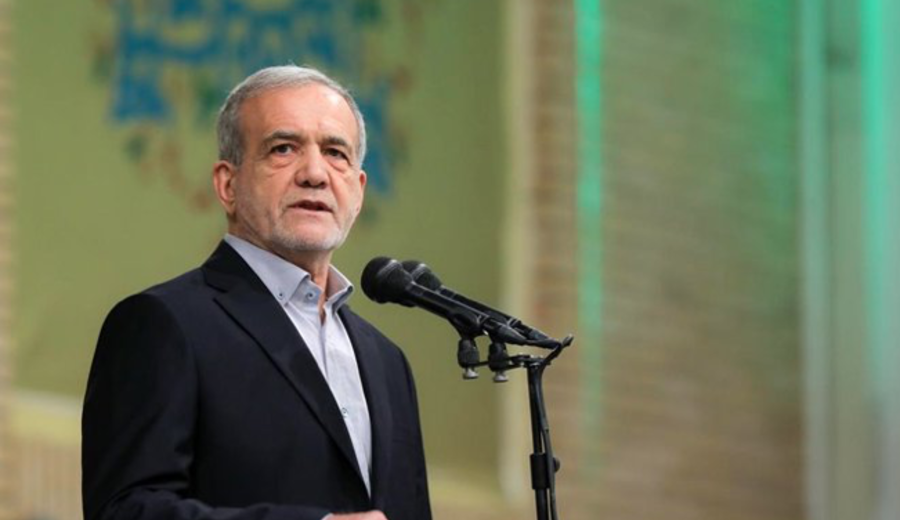 imagen de Irán confirma que su delegación llegará hoy a Pakistán para mantener conversaciones con EEUU