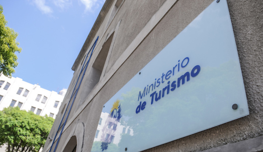 imagen de Temporada turística: visitantes gastaron 2,8% más que en la anterior y dejaron US$ 928 millones en el país