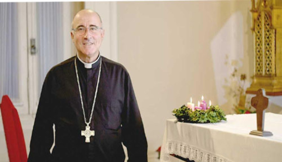 imagen de Maten al mensajero. Marcelo Marchese