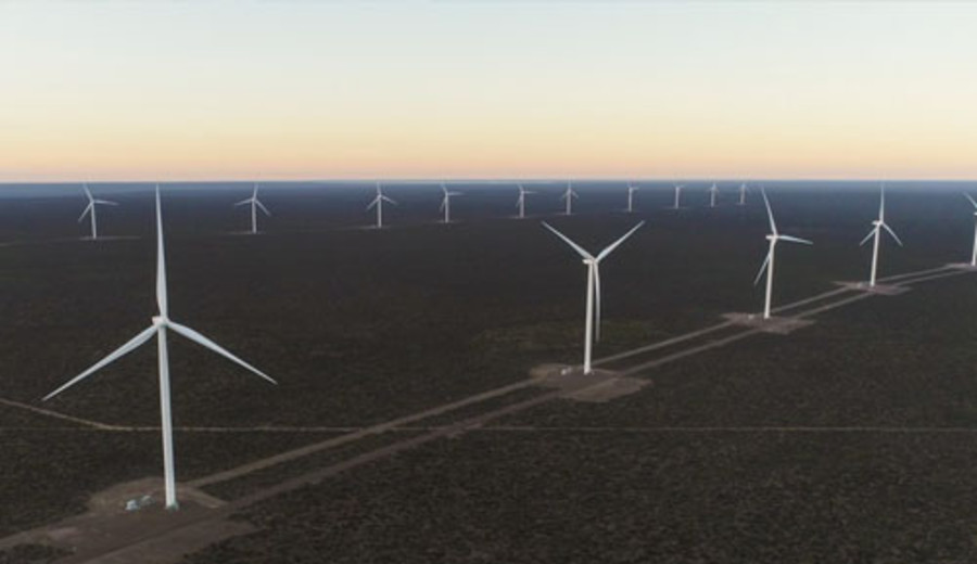imagen de Tecnología china impulsa transición energética en Argentina