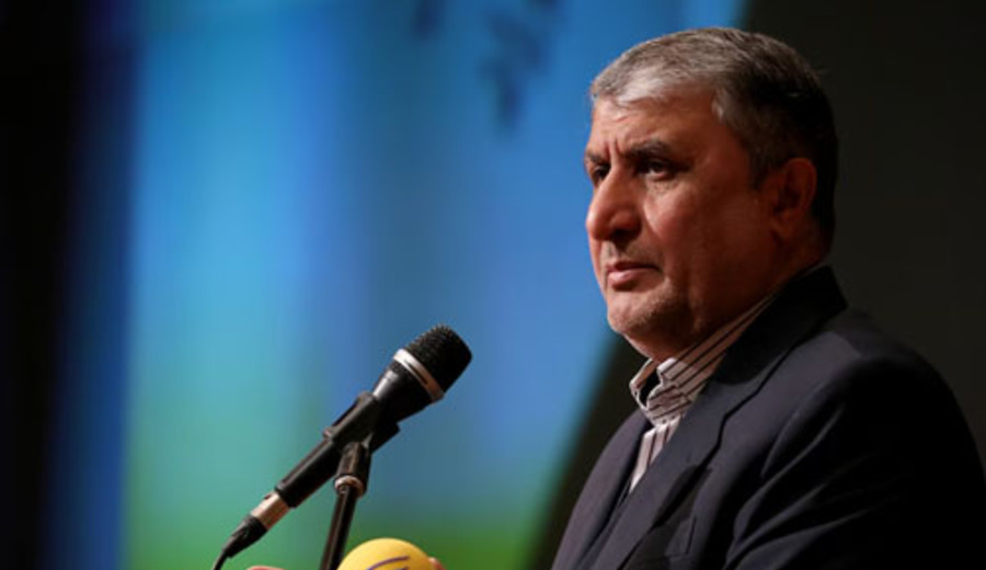 imagen de El régimen de Irán negó que vaya a detener el enriquecimiento de uranio pese a las exigencias de EEUU e Israel