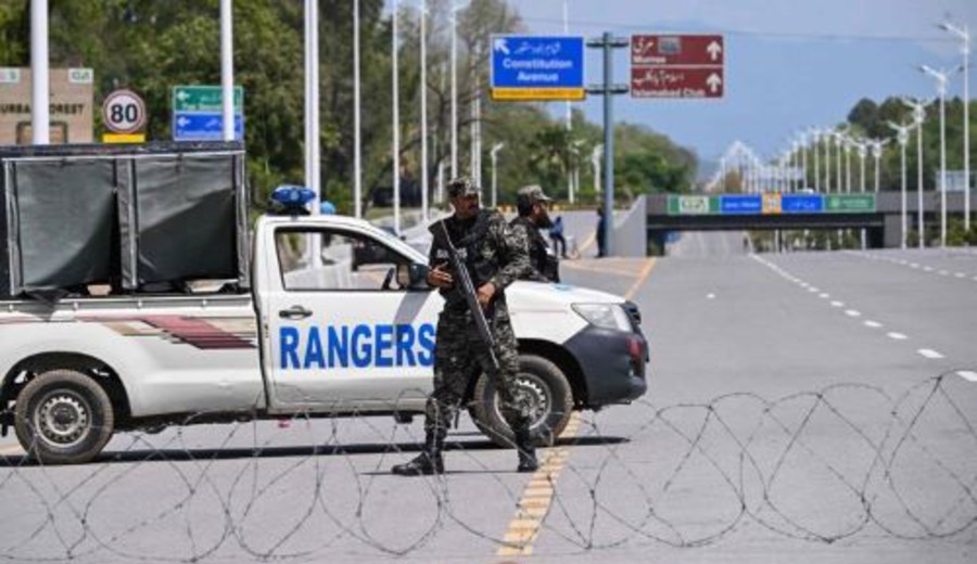 imagen de Incierto diálogo EEUU-Irán en una Islamabad blindada