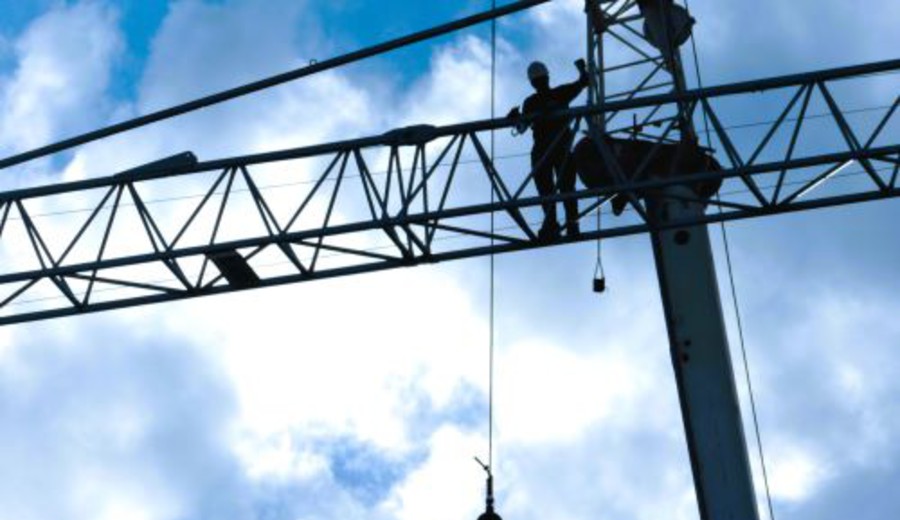 imagen de En el primer trimestre bajó a la mitad respecto al año anterior la cantidad de fallecidos por siniestros laborales
