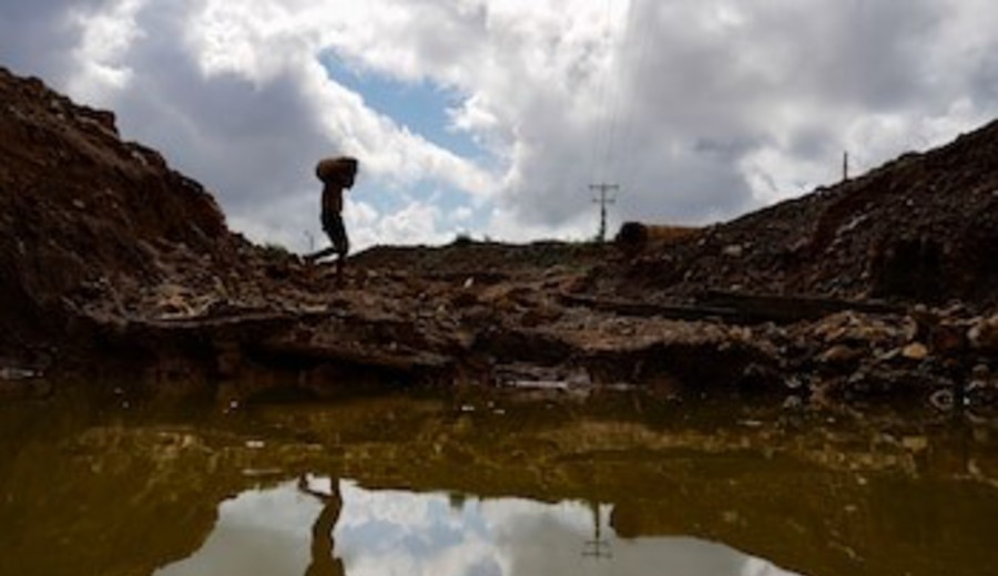 imagen de El Parlamento de Venezuela aprobó una nueva ley de minas que permite la inversión extranjera en el sector aurífero