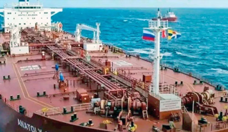 imagen de Rusia condena embargo energético de EE. UU. contra Cuba