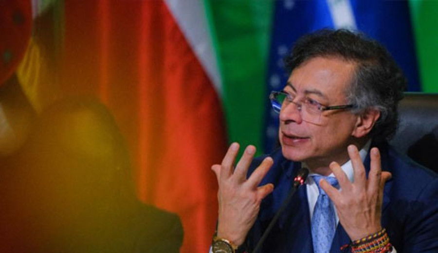 imagen de Colombia solicita ingreso como miembro pleno de Mercosur tras decisión de Ecuador de subir aranceles al 100 %