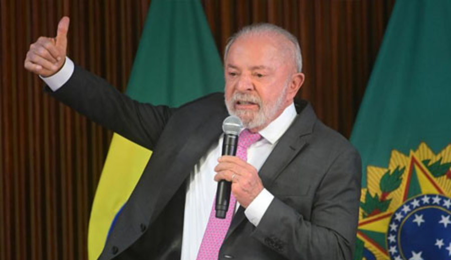 imagen de Lula sanciona leyes que endurecen castigos por violencia machista