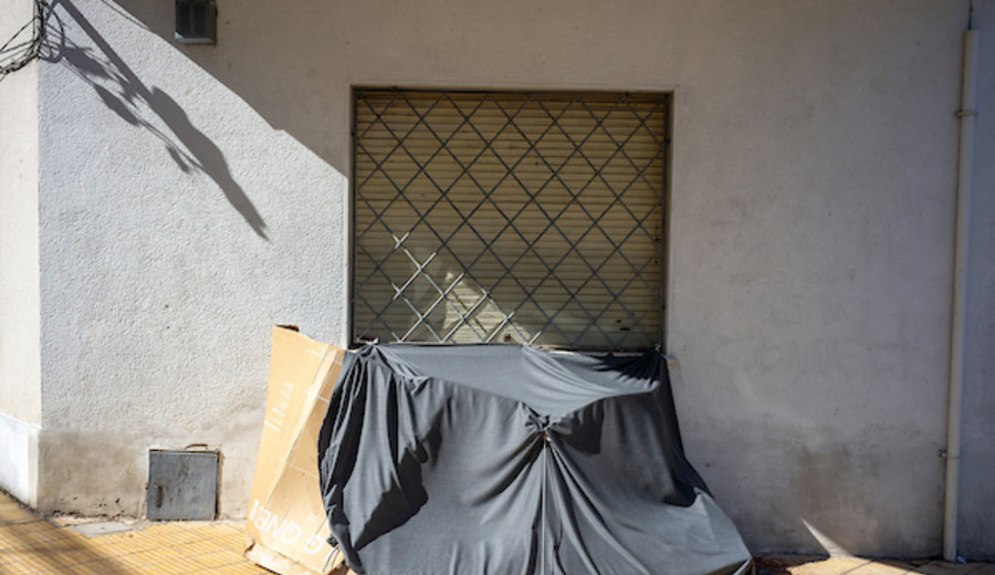 imagen de Sindicato del Mides cuestiona al gobierno por no explicar cómo ejecutará estrategia para personas en situación de calle