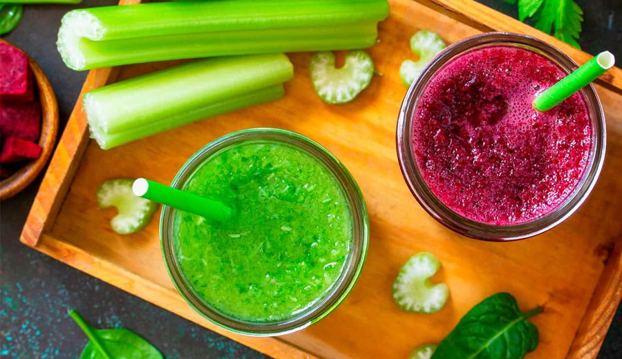 imagen de Cuatro verduras milagrosas. François Graña