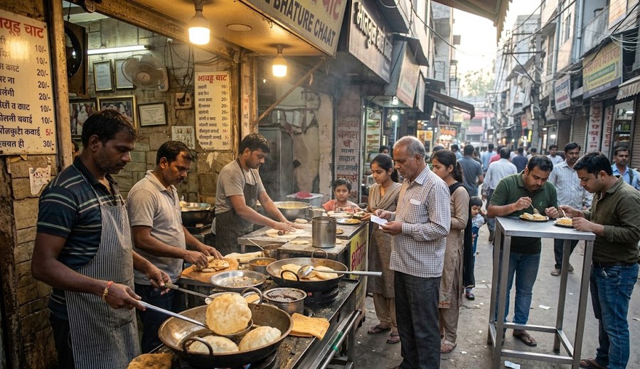 imagen de Asia siente en la vida diaria el impacto de las restricciones en Ormuz
