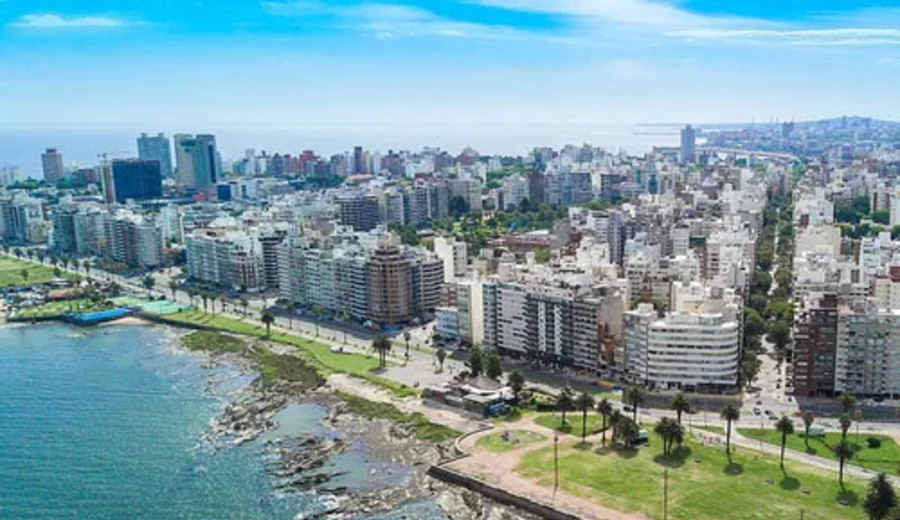 imagen de Turismo dio impulso inesperado al crecimiento económico de Uruguay en 2025
