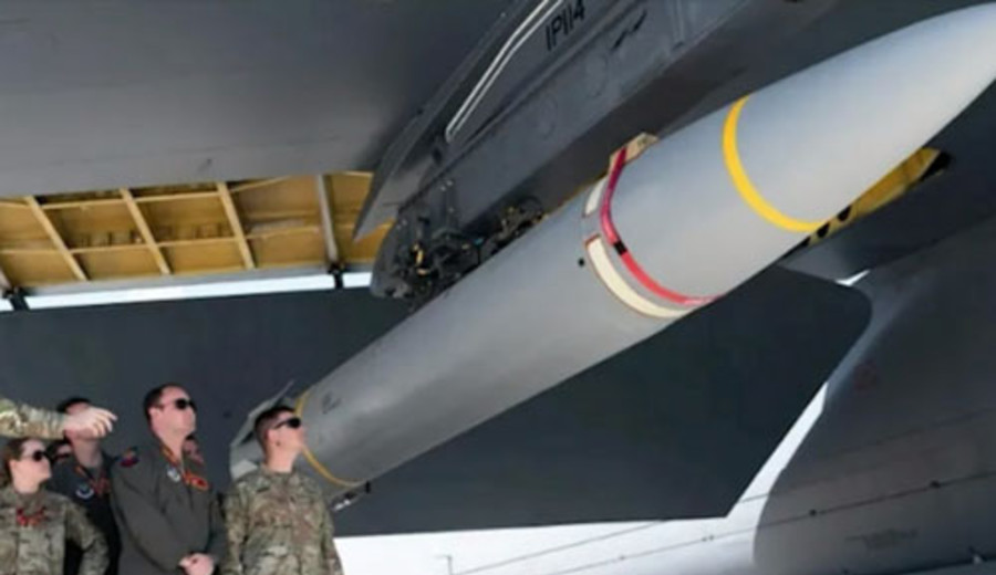 imagen de El plan de Trump para modernizar el ejército de Estados Unidos: cuáles son las principales inversiones militares