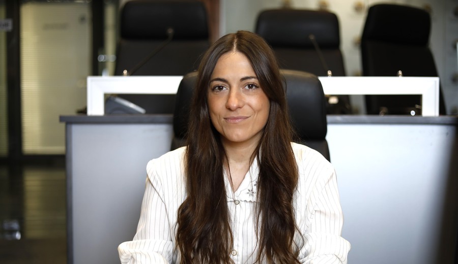 imagen de Salida de edil blanca reconfigura equilibrios en la Junta y tensiona estrategia opositora ante créditos de la IM