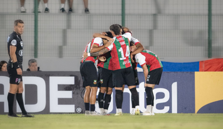 imagen de Deportivo Maldonado goleó 4-2 a un Nacional que cometió muchos errores defensivos