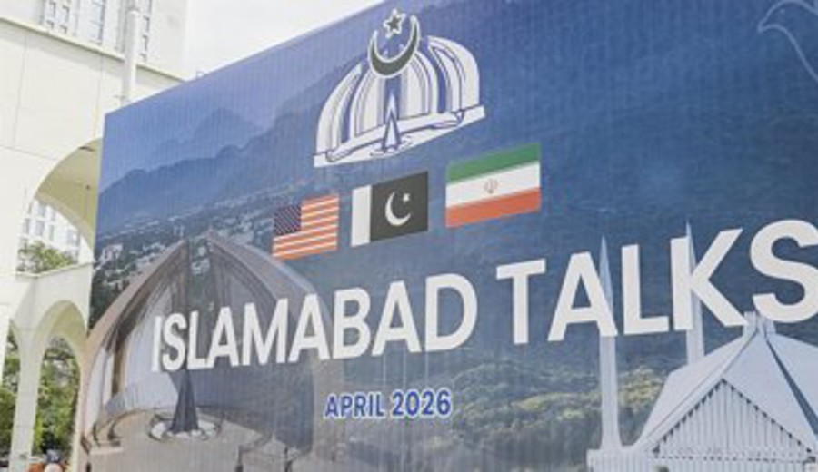 imagen de Terminan sin acuerdo las conversaciones de paz entre Irán y EEUU en Islamabad