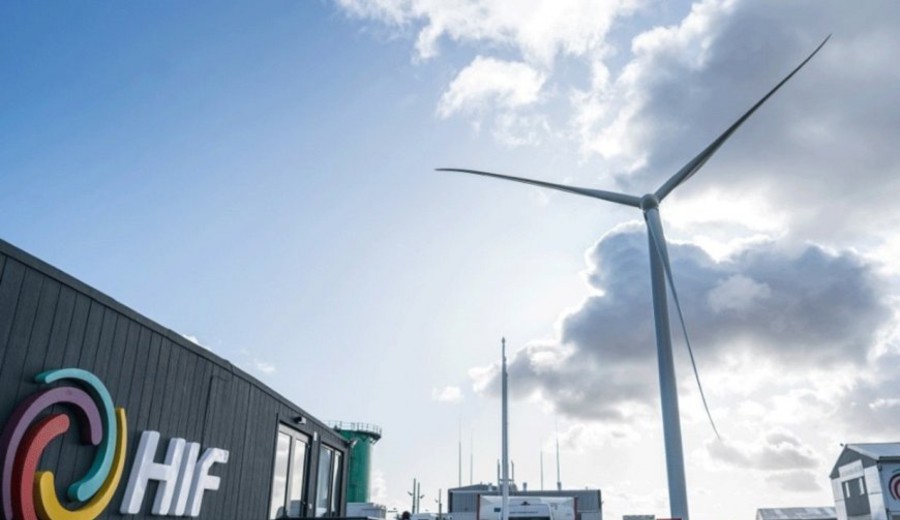 imagen de Argentina: La Justicia ordena pruebas tras denuncia contra el proyecto de planta de hidrógeno verde en Paysandú