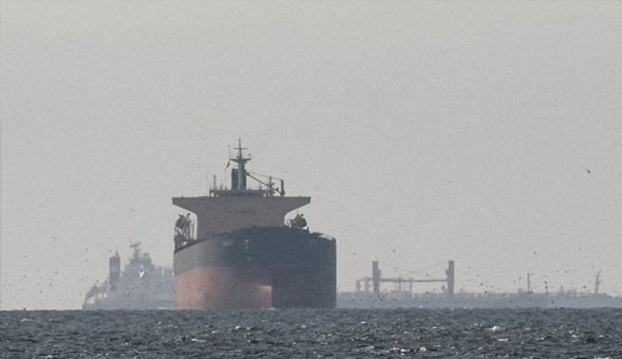 imagen de Irán desafía el bloqueo de Trump del Estrecho de Ormuz: “El enemigo quedará atrapado en un vórtice mortal”