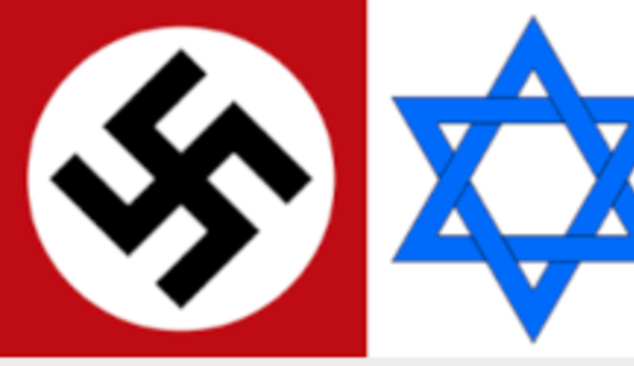 imagen de Judíos Nazis