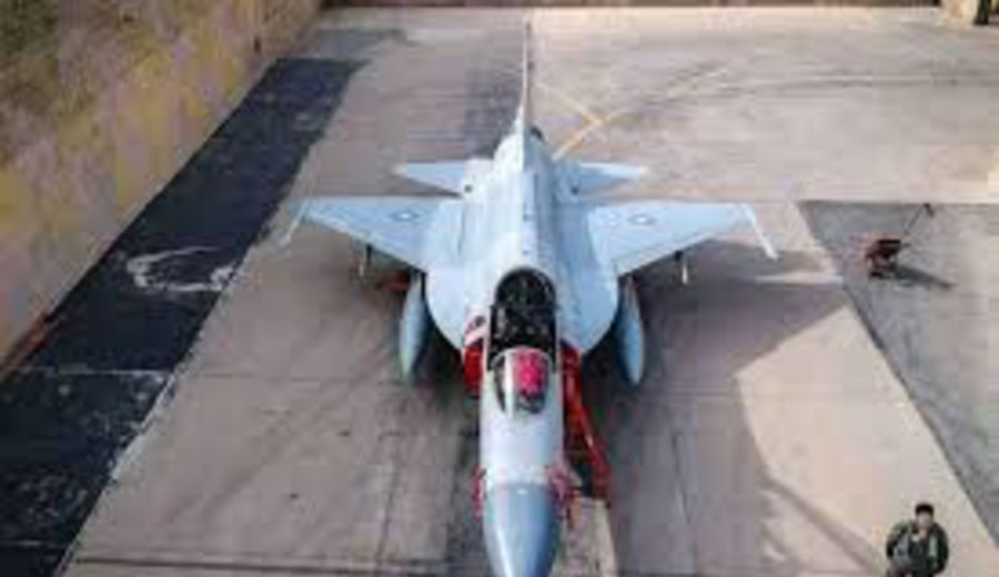 imagen de Crece el temor por una matanza de civiles tras un bombardeo militar en un mercado del noreste de Nigeria