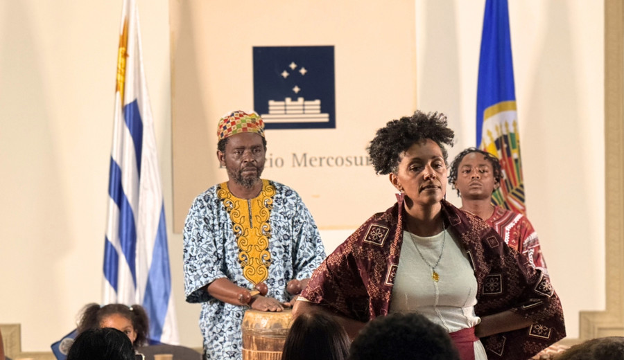 imagen de Presentaron “Olélé”, un material pedagógico para llevar la ancestralidad afro e indígena a la escuela