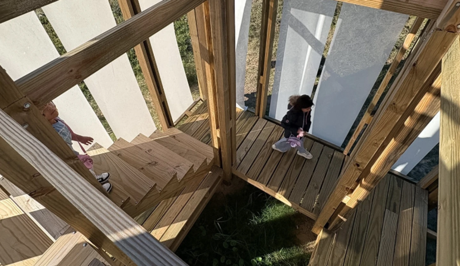 imagen de José Ignacio: ”Mangrullo" fue nominada a Obra del Año por ArchDaily