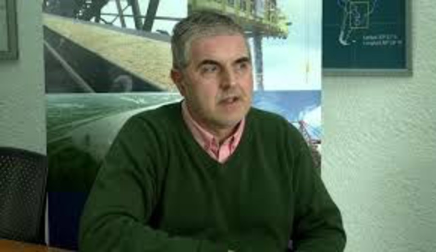 imagen de Wilde Schenck: Caída de granos impactará en la actividad portuaria y el empleo