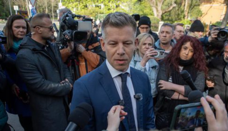 imagen de Hungría y unas elecciones que dejan muchas dudas