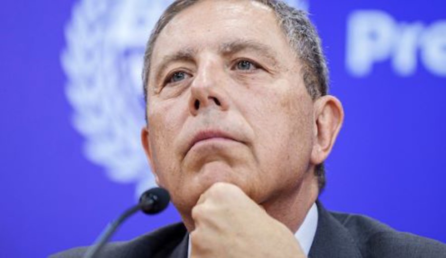 imagen de Ministro Oddone: el Gobierno trabaja en medidas para reducir el costo de la canasta básica