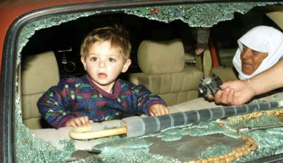 imagen de Líbano: Más de dos mil muertos y 1,5 millones de desplazados