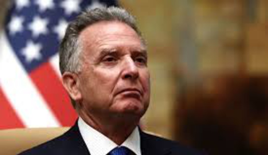 imagen de Los errores dramáticos de los negociadores de Trump