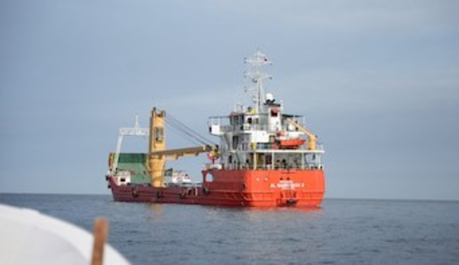 imagen de El petróleo subió más de 4% por el bloqueo de EE. UU. al estrecho de Ormuz y el fracaso de las negociaciones con Irán