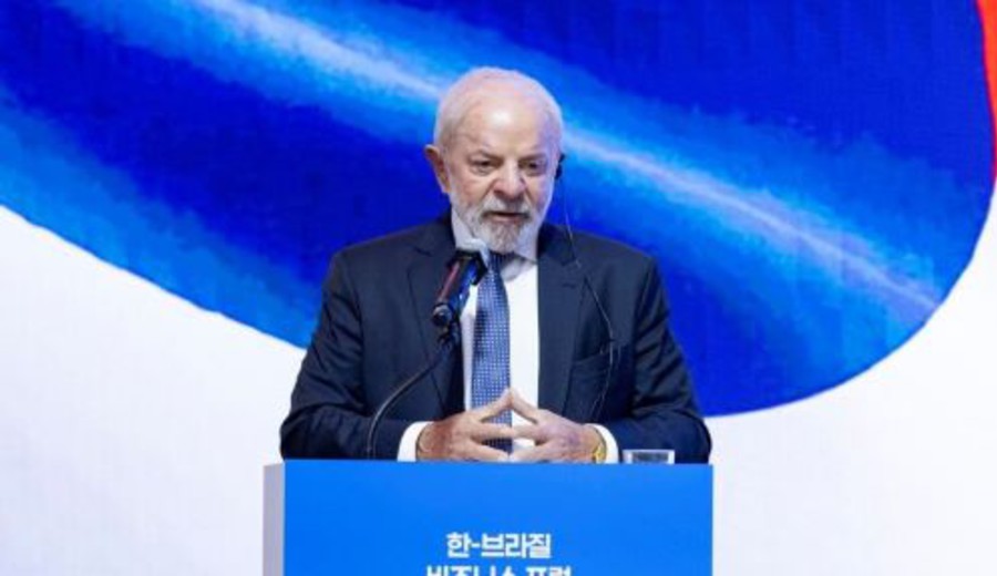 imagen de Lula muestra el peor desempeño en las encuestas desde 2002