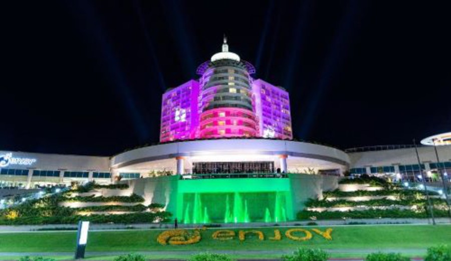 imagen de Tras meses de negociaciones, grupo propietario del hotel Fasano de Punta del Este acordó compra del Enjoy