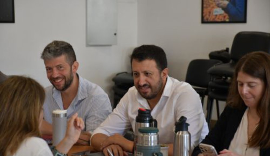 imagen de AEBU: Nuevos temas incorporados